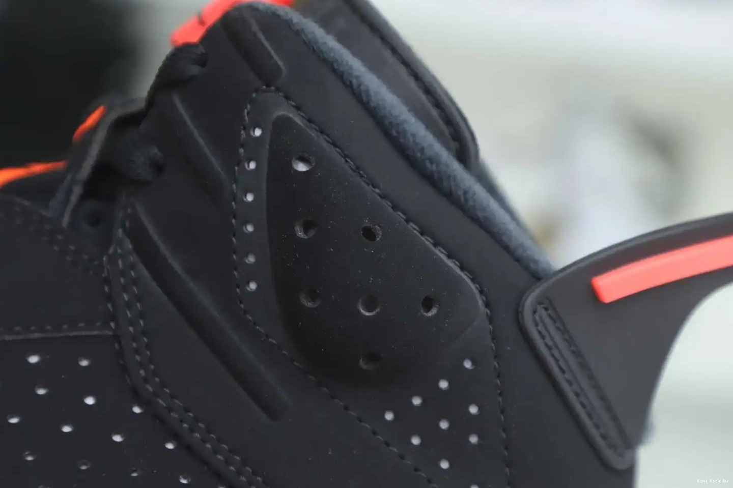6 Jordan 2019 Jordan Air infrared Kimikick 0716